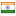 marsturnkey.com server is located in India
